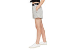 NNEKG Womens Terry Shorts (Shadow Marle Size S)
