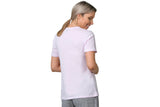 NNEKG Womens Core Crew Tee (Lilac Fizz Size XS)