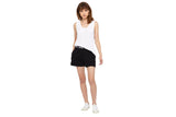 NNEKG Womens Terry Shorts (Black Size S)
