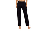 NNEKG Womens Livin Straight Pants (Black Size XL)