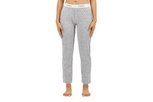 NNEKG Womens Livin Straight Pants (Lazy Marle Size XS)