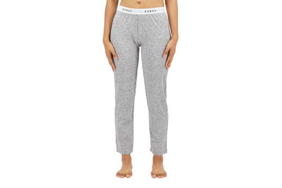 NNEKG Womens Livin Straight Pants (Lazy Marle Size XS)