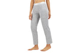 NNEKG Womens Livin Straight Pants (Lazy Marle Size XS)