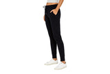 NNEKG Womens Brushed Skinny Trackies (Nu Black Size S)
