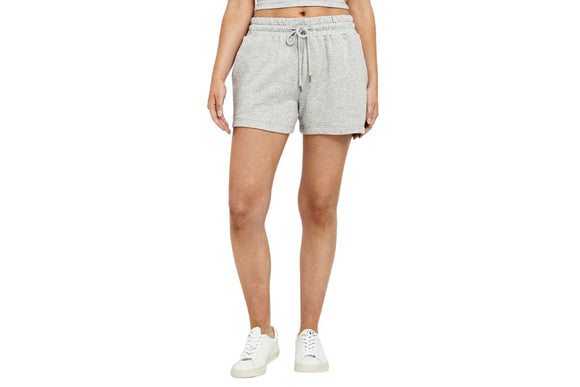 NNEKG Womens Shorts (Original Grey Marle Size M)