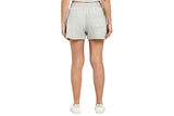 NNEKG Womens Shorts (Original Grey Marle Size XL)