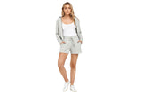 NNEKG Womens Shorts (Original Grey Marle Size XL)