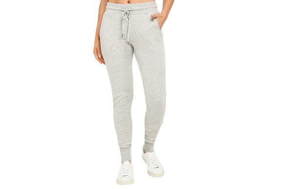 NNEKG Womens Skinny Trackies (Original Grey Marle Size S)