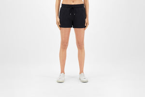 NNEKG Womens Shorts (Nu Black Size M)