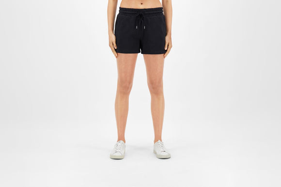 NNEKG Womens Shorts (Nu Black Size S)