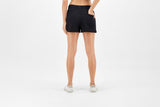 NNEKG Womens Shorts (Nu Black Size S)