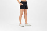 NNEKG Womens Shorts (Nu Black Size S)