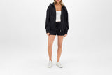 NNEKG Womens Shorts (Nu Black Size S)