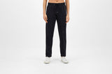 NNEKG Womens Straight Trackie (Nu Black Size XL)