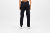 NNEKG Womens Straight Trackie (Nu Black Size XS)
