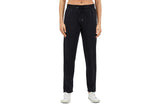 NNEKG Womens Straight Trackie (Nu Black Size S)