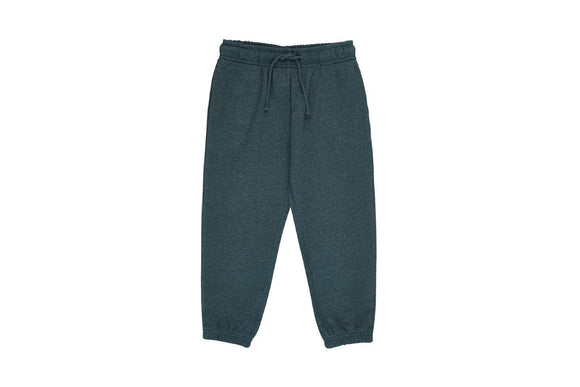 NNEKG Kids Outdoor Joggers (Deep Wave Size 6)
