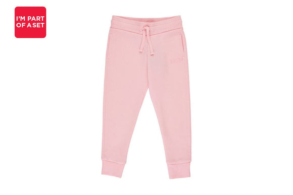 NNEKG Kids Tech Trackies (Sparkling Size 3)