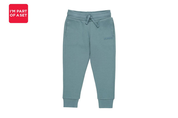 NNEKG Kids Tech Trackies (Current Size 7)
