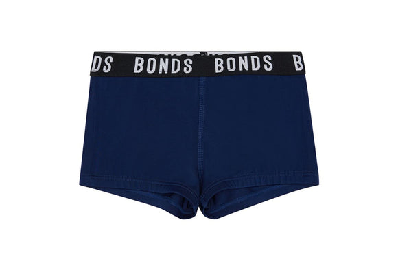 NNEKG Kids Swim Trunks (Black Sea Size 6)