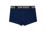 NNEKG Kids Swim Trunks (Black Sea Size 6)