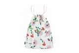NNEKG Kids Long Sleeve Waffle Sleep Set (Print 5F3 Size 7)