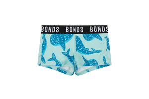 NNEKG Kids Swim Trunks (Print 9F5 Size 7)