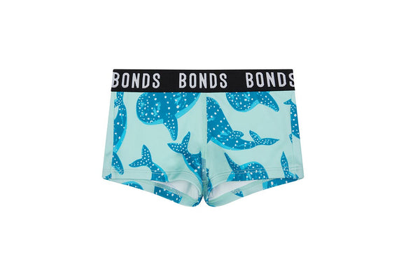 NNEKG Kids Swim Trunks (Print 9F5 Size 6)