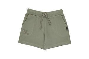 NNEKG Kids Summer Stretch Sweat Shorts (Earl Wood Size 1)