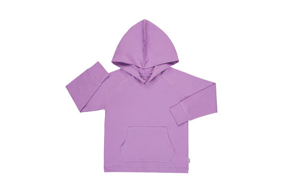 NNEKG Kids Aussie Cotton Hoodie (Hocus Pocus Size 4)