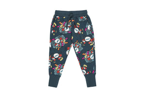 NNEKG Baby Hipster Trackies (Print 7F4 Size 000)