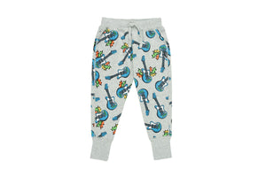 NNEKG Baby Hipster Trackies (Print 7F5 Size 000)