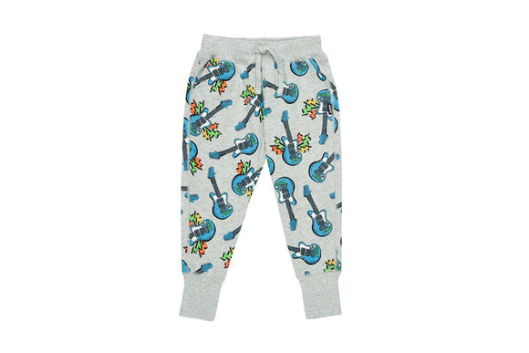 NNEKG Baby Hipster Trackies (Print 7F5 Size 000)