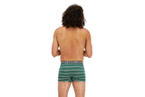 NNEKG Mens Everyday Trunks 3 Pack (Stripe 1Y5 Size S)