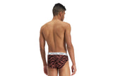 NNEKG Mens Guyfront Briefs (Print 1E6 Size XL)