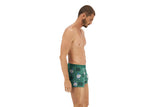 NNEKG Mens Guyfront Trunks (Print 4L1 Size M)