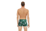NNEKG Mens Guyfront Trunks (Print 4L1 Size M)