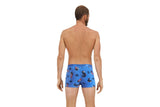 NNEKG Mens Guyfront Trunks (Print 4L2 Size M)