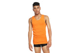 NNEKG Mens X Temp Chesty (Safety Orange Size 20)