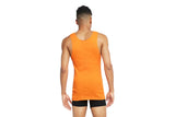 NNEKG Mens X Temp Chesty (Safety Orange Size 20)