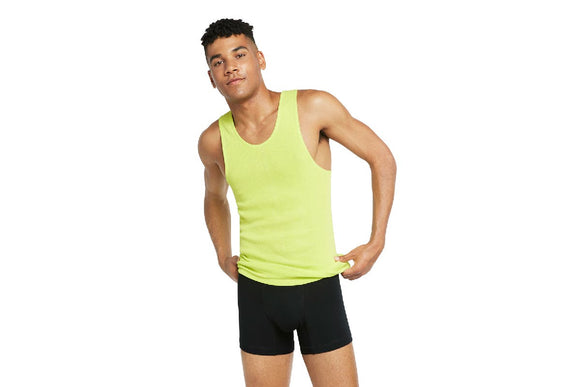 NNEKG Mens X Temp Chesty (Neo Citrus Size 20)