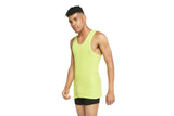 NNEKG Mens X Temp Chesty (Neo Citrus Size 22)