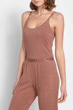 NNEKG Womens Straight Trackie (Nu Black Size XS)