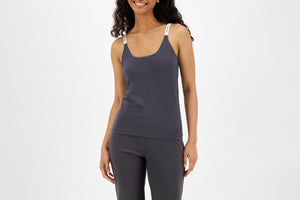 NNEKG Womens Livin Support Singlet (Solar System Size M)