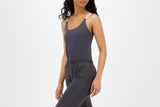 NNEKG Womens Livin Support Singlet (Solar System Size M)