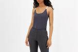NNEKG Womens Livin Support Singlet (Solar System Size M)