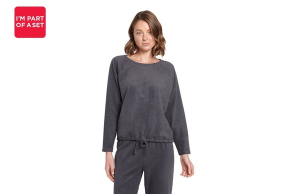 NNEKG Womens Livin Pullover (Solar System Size M)
