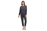 NNEKG Womens Livin Pullover (Solar System Size XL)