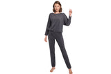 NNEKG Womens Livin Pants (Solar System Size XL)