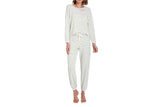 NNEKG Womens Livin Pants (Stripe 8R8 Size XL)